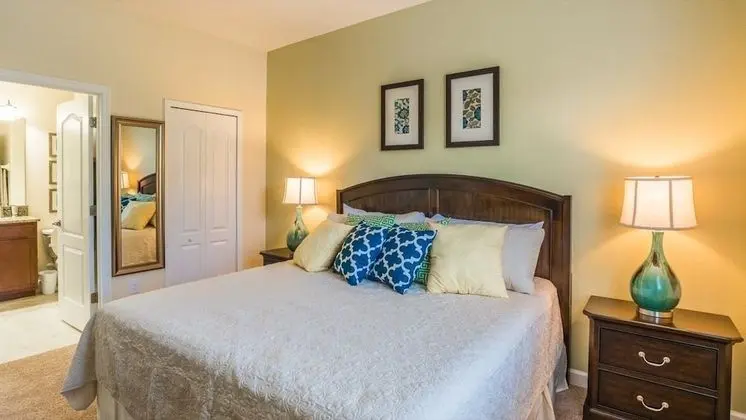 Grhrfd1470 - Champions Gate Resort - 9 Bed 5 Baths House - Oda
