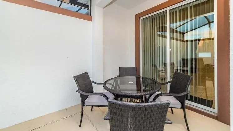 Grhsgd8979 - Champions Gate Resort - 5 Bed 4 Baths Townhouse - Öne Çıkan Resim