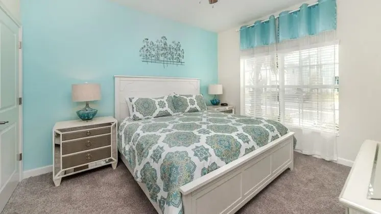 Grhslw1580 - Champions Gate Resort - 4 Bed 3 Baths Townhouse - Oda
