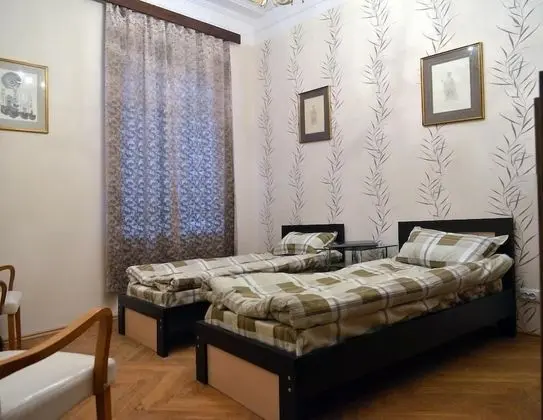 Griboedov Hostel & Suites - Öne Çıkan Resim