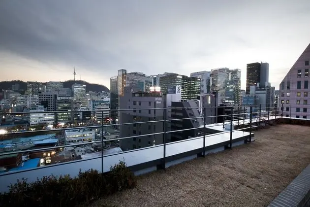 GRID INN