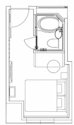 GRIDS PREMIUM HOTEL OTARU - Oda