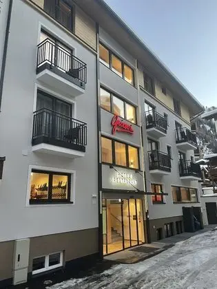 Hotel Griesein