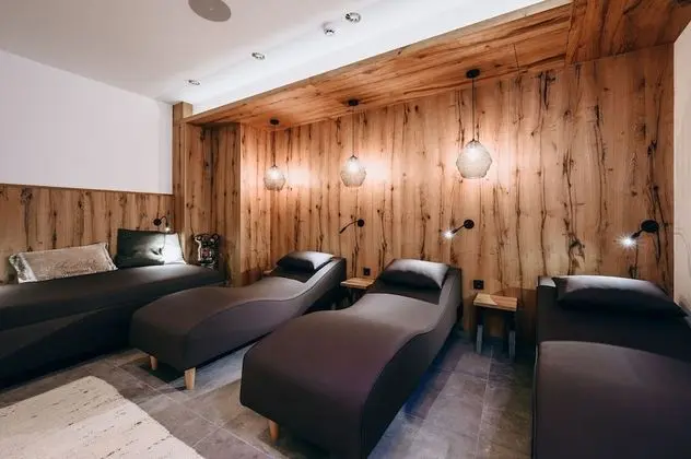 Hotel Griesein - Havuz