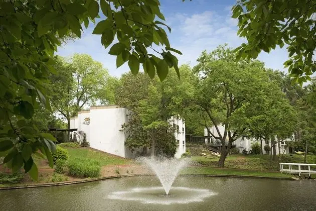 Griffin Hotel - A Colonial Williamsburg Hotel - Dış Mekan