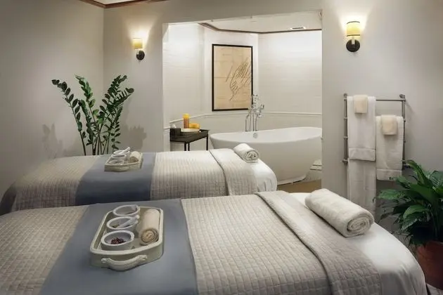 Griffin Hotel - A Colonial Williamsburg Hotel - Spa