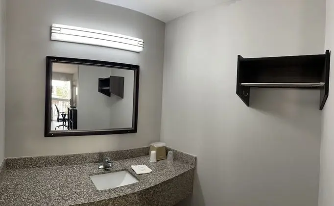 Griffin Inn and Suites - Banyo Tipleri