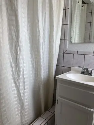Griffith Park Motel - LA Hollywood Area - Banyo Tipleri