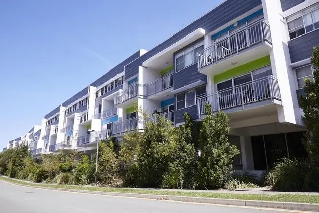 Griffith University Village