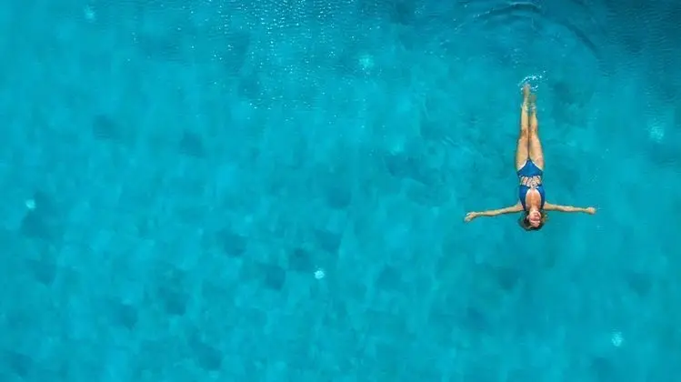 Grifid Encanto Beach Hotel - Wellness & SPA - Dış Mekan