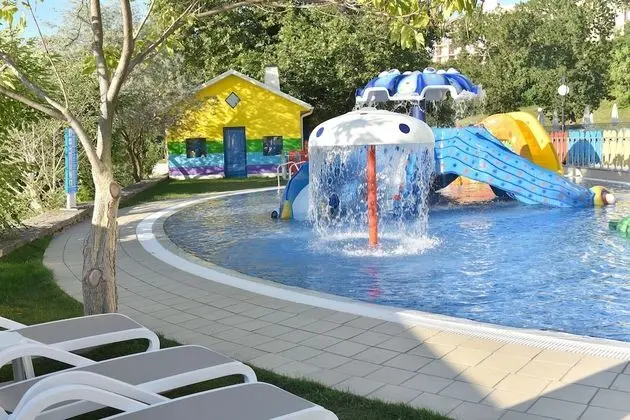 Grifid Encanto Beach Hotel - Wellness & SPA - Havuz