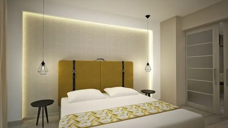 Grifid Encanto Beach Hotel - Wellness & SPA - Oda