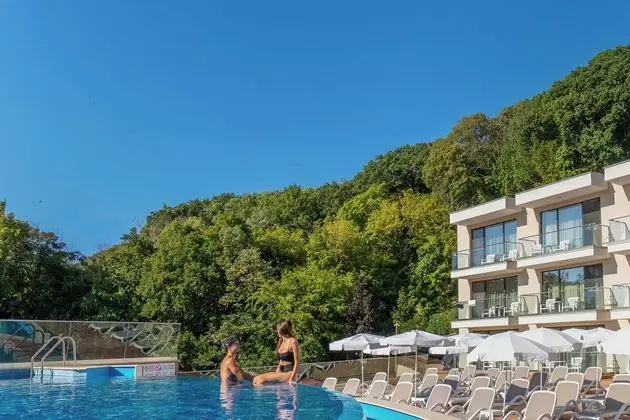 Hotel Grifid Foresta - All Inclusive Adults Only - Öne Çıkan Resim