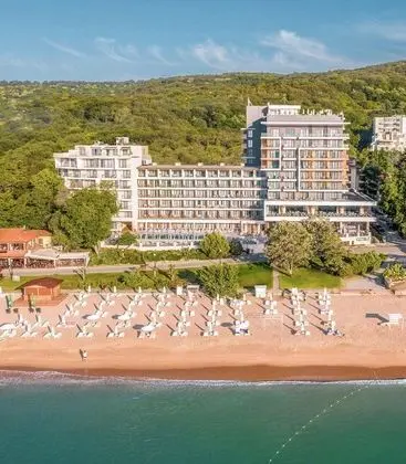 Grifid Hotel Vistamar - Ultra All Inclusive - Öne Çıkan Resim