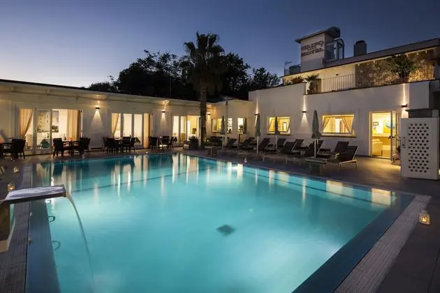 Grifo Hotel Charme&SPA