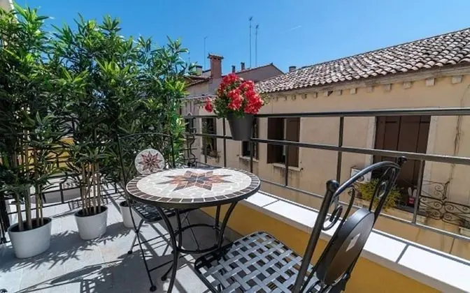 Grifoni Boutique Hotel