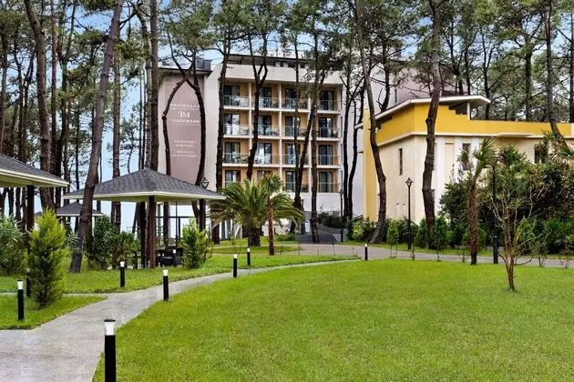 Grigoleti Beach Resort, Trademark Collection By Wyndham
