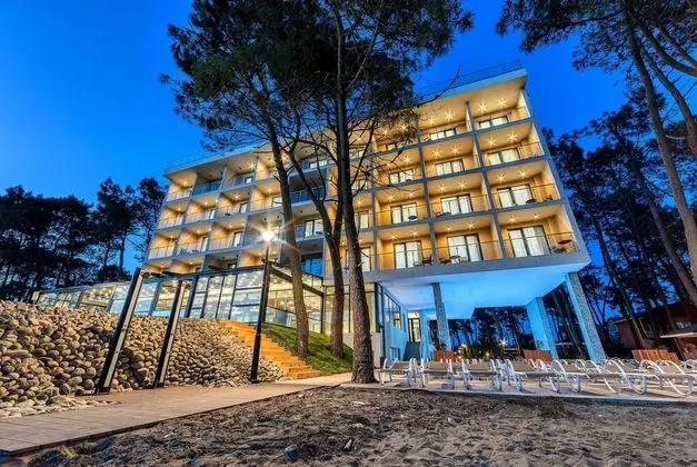 Grigoleti Beach Resort, Trademark Collection By Wyndham - Dış Mekan