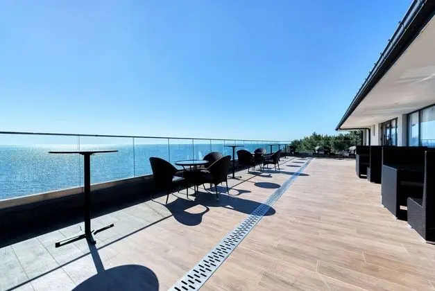 Grigoleti Beach Resort, Trademark Collection By Wyndham - Havuz