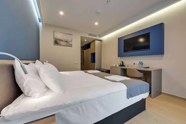 Grigoleti Beach Resort, Trademark Collection By Wyndham - Oda