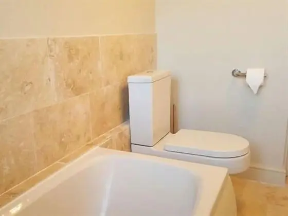 Grigshot Apartment - Banyo Tipleri