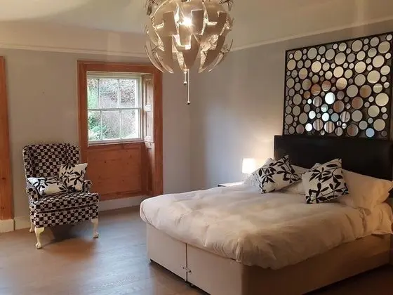 Grigshot Apartment - Öne Çıkan Resim