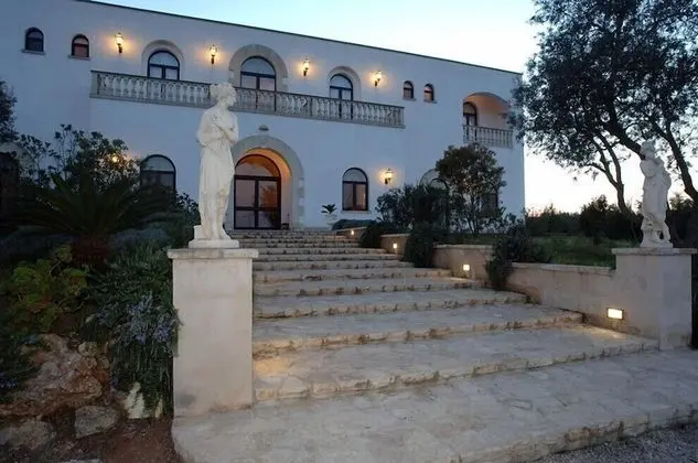 Grikò Country Hotel