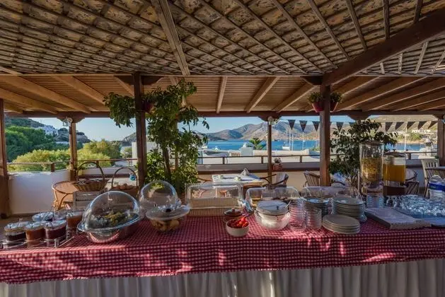 Grikos Hotel