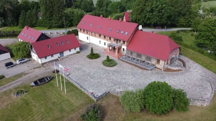 Grill House & Hotel PERNIGELE - 1