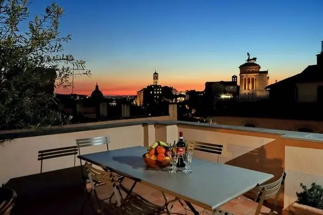 Grillo - WR Apartments