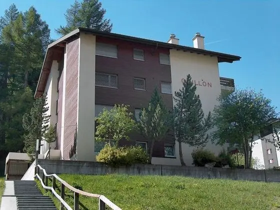 Grillon Zermatt in Zermatt