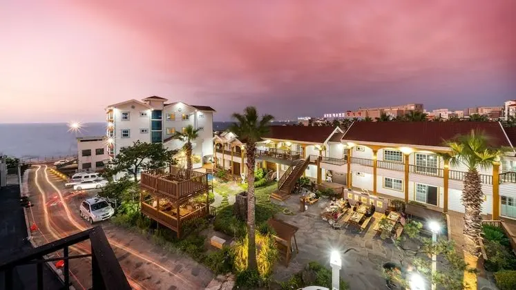 Grim Resort