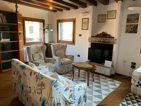 Grimaldi Apartments - Al Timone