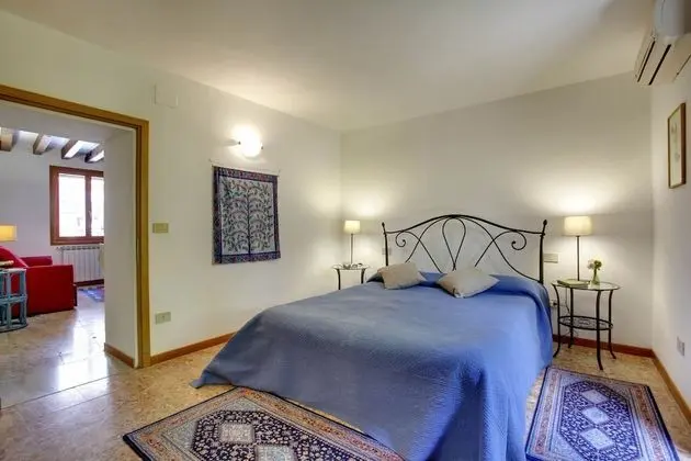 Grimaldi Apartments - Ca Bembo