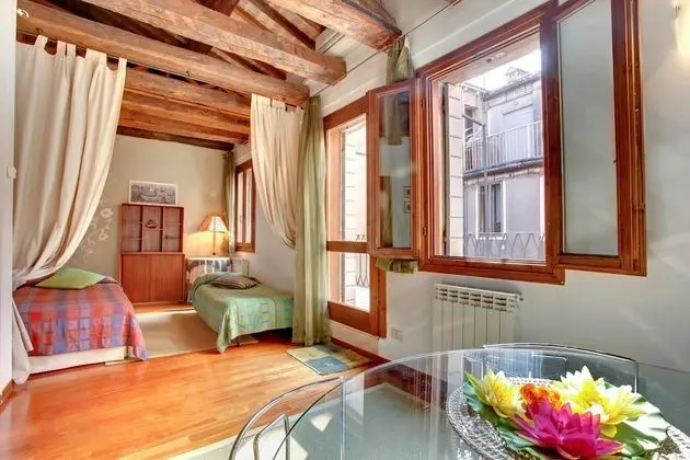 Grimaldi Apartments - Ca Orlina