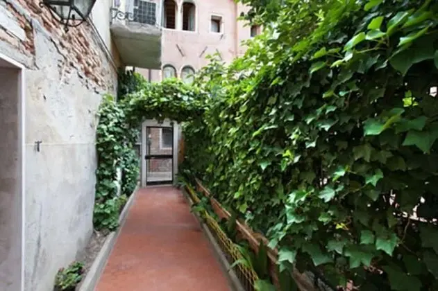 Grimaldi Apartments - Ca Sole