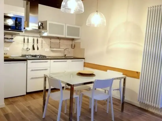 Grimaldi Apartments - Casa di Emma