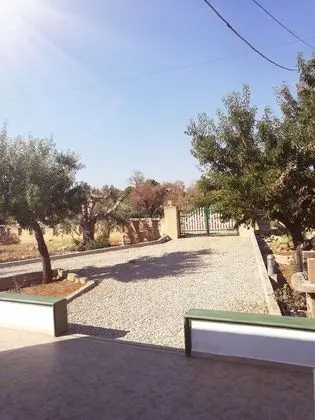 Villa Grimaldi B&B - Dış Mekanlar