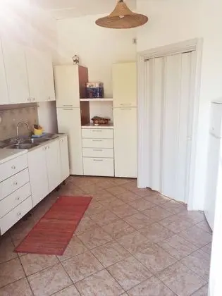 Villa Grimaldi B&B - Kahvaltı