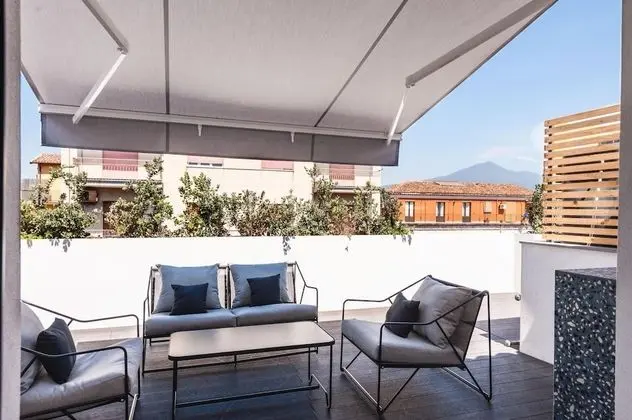 Grimaldi Terrace Studio by Wonderful Italy