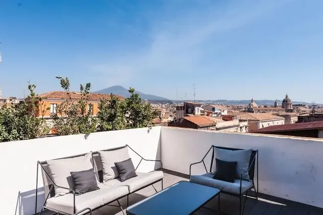 Grimaldi Terrace by Wonderful Italy