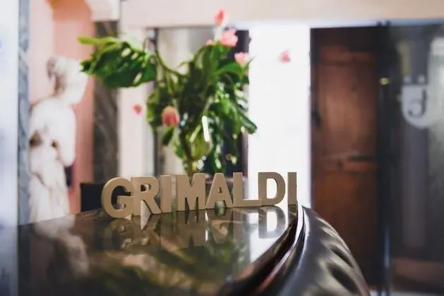 Hotel Grimaldi