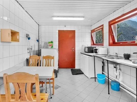 Grimen Camping - Oda Düzeni