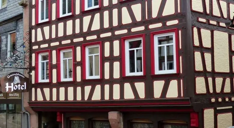 Grimmelshausen Hotel