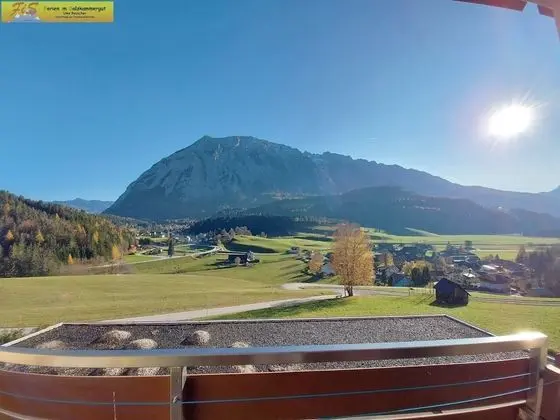 Grimmingblick Tauplitz