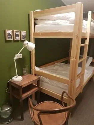 Grímur Hotel - Oda