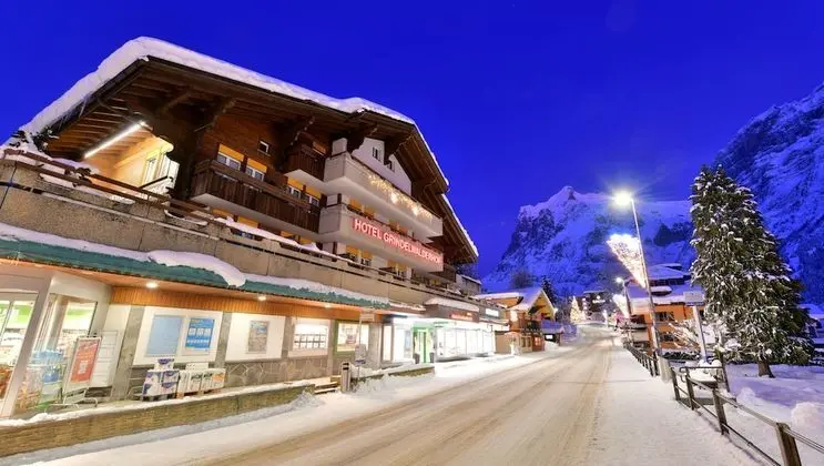 Grindelwalderhof