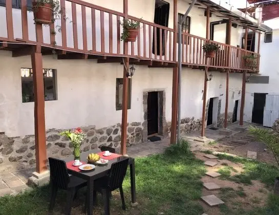 Gringo Bill´s Cusco