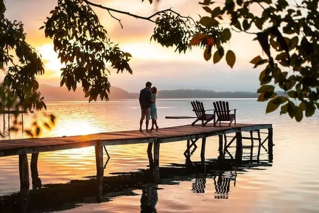 Hotel Gringo Perdido