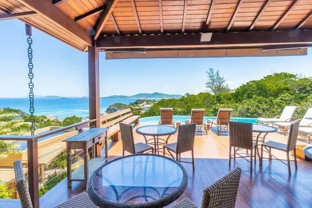 GRINGOS BOUTIQUE HOTEL